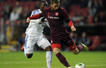 Nhận định, soi kèo Sonderjyske vs FC Copenhagen, 22h59 ngày 17/10