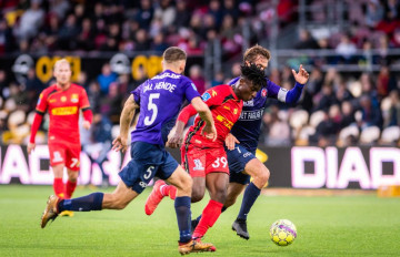 Nhận định soi kèo Sonderjyske vs FC Nordsjaelland 0h00 ngày 03/08