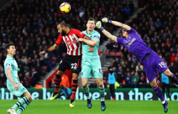 Nhận định soi kèo Southampton vs Arsenal, 03h15 ngày 27/01