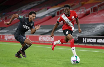 Nhận định, soi kèo Southampton vs Brentford, 2h45 ngày 12/01