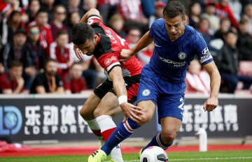 Nhận định, soi kèo Southampton vs Chelsea, 21h00 ngày 09/04