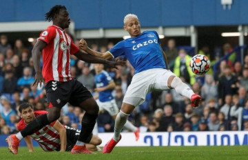 Nhận định, soi kèo Southampton vs Everton, 22h00 ngày 19/02