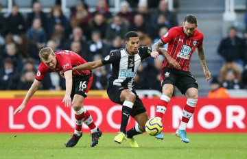 Nhận định, soi kèo Southampton vs Newcastle United, 02h30 ngày 11/03