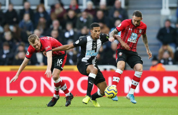 Nhận định, soi kèo Southampton vs Newcastle, 03h00 ngày 7/11, Ngoại hạng Anh