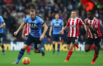 Highlights: Southampton 2 - 5 Tottenham Hotspur, Vòng 2 Ngoại hạng Anh, mùa bóng 2020/2021