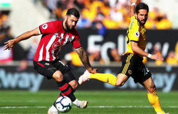 Nhận định, soi kèo Southampton vs Wolves, 20h00 ngày 26/09