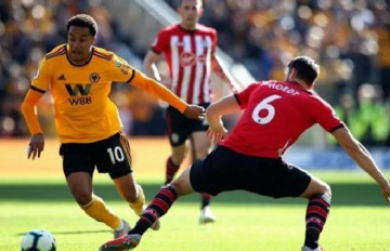 Nhận định soi kèo bóng đá Southampton vs Wolves lúc 19h00 ngày 14/02/2021, Giải Ngoại hạng Anh Premier League