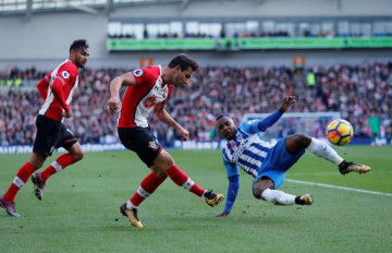 Soi kèo Southampton vs Brighton, 02h15 ngày 17/7