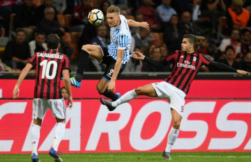 Nhận định Spal vs AC Milan, 02h45 ngày 2/7, Giải VĐQG Italia