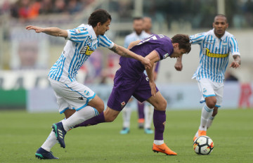 Nhận định, soi kèo SPAL vs Fiorentina, 23h00 ngày 2/8, VĐQG Italia