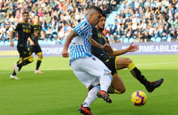 Nhận định soi kèo Spal vs Frosinone 19h00 ngày 04/05