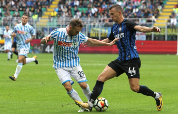 Nhận định, soi kèo Spal vs Inter, 02h45 ngày 17/7, Giải VĐQG Italia