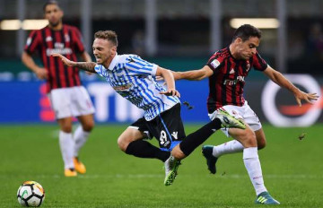 Nhận định, soi kèo Spal vs Lecce, 2h30 ngày 01/12