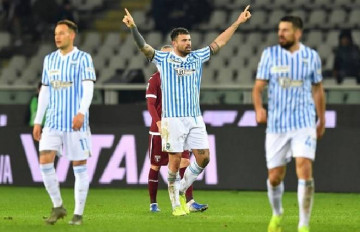 Nhận định soi kèo bóng đá Spal vs Reggio Audace FC 03h00 ngày 19/01/2021, Giải Hạng 2 Italia