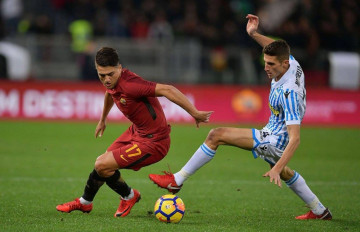 Nhận định, soi kèo Spal vs Roma, 02h45 ngày 23/7