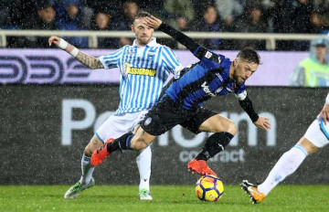 Nhận định, soi kèo Spal vs Vicenza, 1h30 ngày 22/09