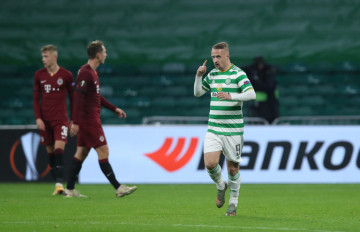 Nhận định, soi kèo Sparta Praha vs Celtic, 00h55 ngày 27/11, Cúp C2 châu Âu