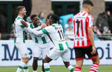 Soi kèo Sparta Rotterdam vs FC Groningen, 21h30 ngày 17/09