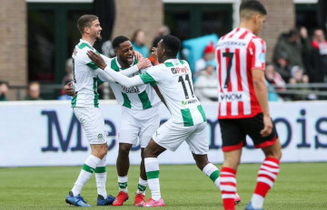 Nhận định, soi kèo Sparta Rotterdam vs FC Groningen, 19h30 ngày 17/10