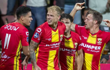 Nhận định, soi kèo Sparta Rotterdam vs Go Ahead Eagles, 22h30 ngày 12/03