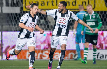 Nhận định soi kèo Sparta Rotterdam vs Heracles Almelo 1h00 ngày 22/08
