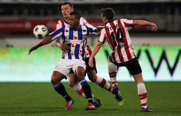 Nhận định, soi kèo Sparta Rotterdam vs N.E.C. Nijmegen 1h00 ngày 18/09