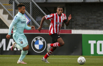 Nhận định soi kèo bóng đá Sparta Rotterdam vs PSV Eindhoven 00h45 ngày 17/01/2021, Giải VĐQG Hà Lan