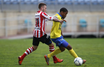 Nhận định, soi kèo Sparta Rotterdam vs SC Cambuur, 17h15 ngày 26/09