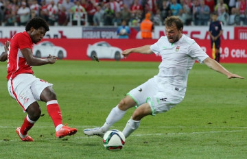 Nhận định, soi kèo Spartak Moscow vs Dynamo Ufa, 22h59 ngày 25/09