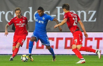 Nhận định, soi kèo Spartak Moscow vs Dinamo Moscow, 22h59 ngày 16/10