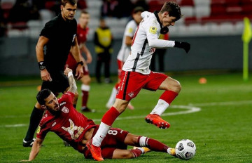 Nhận định soi kèo Spartak Moscow vs FK Khimki 22h59 ngày 11/09