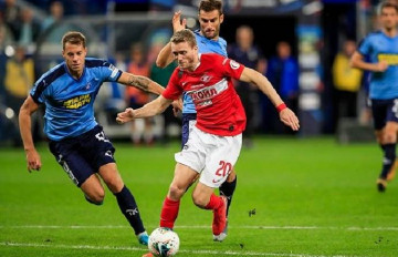 Nhận định soi kèo Spartak Moscow vs FK Nizhny Novgorod 0h00 ngày 08/08