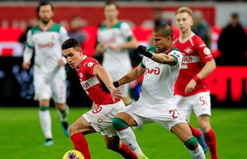 Nhận định, soi kèo Spartak Moscow vs Lokomotiv, 23h00 ngày 23/8