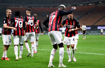 Nhận định soi kèo bóng đá Spezia  vs AC Milan 02h45 ngày 14/02/2021, Giải VĐQG Italia Serie A