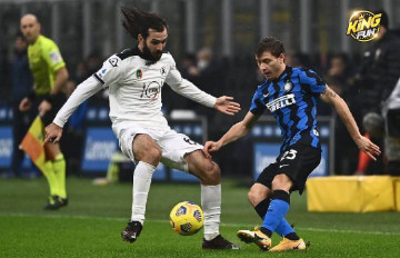 Nhận định, soi kèo Spezia vs Inter Milan, 00h00 ngày 16/04