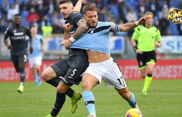 Nhận định, soi kèo Spezia vs Lazio, 01h45 ngày 01/05