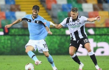 Nhận định, soi kèo Spezia vs Lazio, 21h00 ngày 5/12, VĐQG Italia