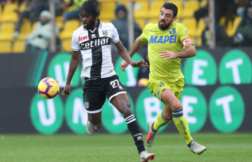 Nhận định soi kèo Spezia vs Parma 21h00 ngày 27/02/2021, Giải VĐQG Italia Serie A