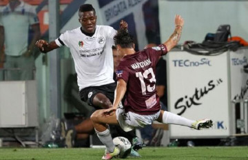 Nhận định, soi kèo Spezia vs Salernitana, 20h00 ngày 16/10