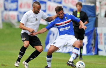 Nhận định soi kèo Spezia vs Sampdoria, 02h45 ngày 12/01