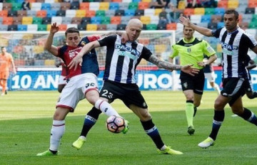 Nhận định soi kèo Spezia vs Udinese 20h00 ngày 12/09