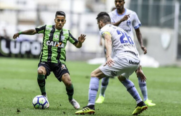 Nhận định, soi kèo Sport Club Recife vs America MG, 7h30 ngày 11/11