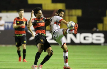 Nhận định, soi kèo Sport Club Recife vs Goianiense, 6h30 ngày 01/11