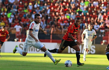 Nhận định, soi kèo Sport Club Recife PE vs Corinthians Paulista SP, 2h30 ngày 10/10