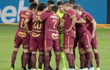 Nhận định soi kèo Sport Club Recife (PE) vs Cuiaba 6h30 ngày 28/06