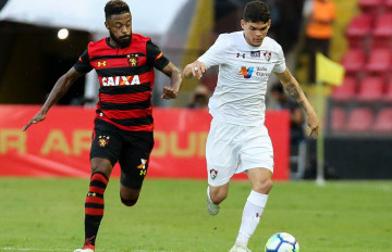 Nhận định soi kèo Sport Club Recife (PE) vs Fluminense (RJ) 5h00 ngày 11/07