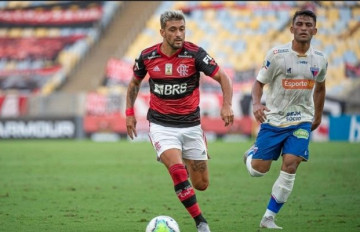 Nhận định, soi kèo Sport Club Recife PE vs Fortaleza CE, 4h15 ngày 27/09