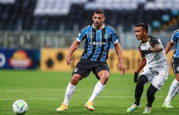 Nhận định soi kèo Sport Club Recife  vs Gremio 5h00 ngày 18/06