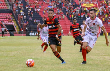 Nhận định soi kèo Sport Recife vs Flamengo lúc 06h00 ngày 02/02, Giải VĐQG Brazil