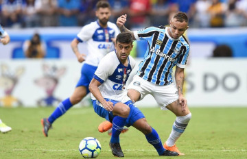 Nhận định soi kèo Sport Club Recife PE vs Gremio (RS) 05h00 ngày 20/12/2020 – VĐQG Brazil